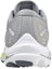 Shop (W) 미즈노 웨이브 라이더 25 웨이브닛 그레이 (Mizuno Wave Rider 25 Waveknit Grey) J1GD217593