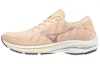 Buy (W) Mizuno Wave Rider 25 Waveknit 'Merah Jambu' J1GD217502