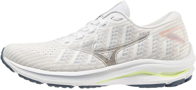 (W) 미즈노 웨이브라이더 25 화이트 (Mizuno 웨이브라이더 25 화이트) J1GD217501 Buy (W) 미즈노 웨이브라이더 25 화이트 (Mizuno 웨이브라이더 25 화이트) J1GD217501