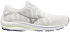 Order (W) Mizuno Rider 25 Waveknit 'Putih' J1GD217501