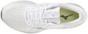(W) Mizuno Rider 25 Waveknit 'Putih' J1GD217501