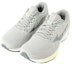 Lookbook (W) Mizuno Wave Rider 25 Waveknit Wide 'Gris Verde' J1GD217793