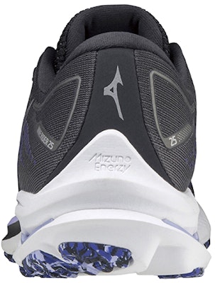 (W) 미즈노 웨이브 라이더 25 와이드 '블랙펄 바이올렛 글로우' (79 characters) J1GD210693 Shop (W) 미즈노 웨이브 라이더 25 와이드 '블랙펄 바이올렛 글로우' (79 characters) J1GD210693