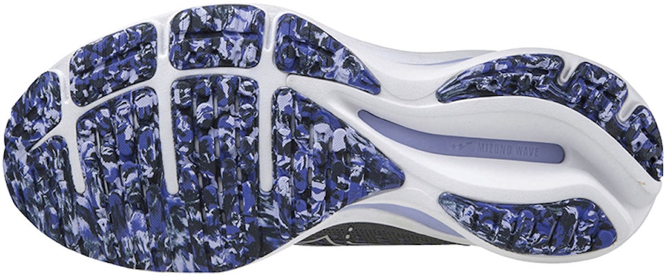 (W) Mizuno Wave Rider 25 Wide ''Schwarz Perle Violett Glow'' J1GD210693 Purchase (W) Mizuno Wave Rider 25 Wide ''Schwarz Perle Violett Glow'' J1GD210693
