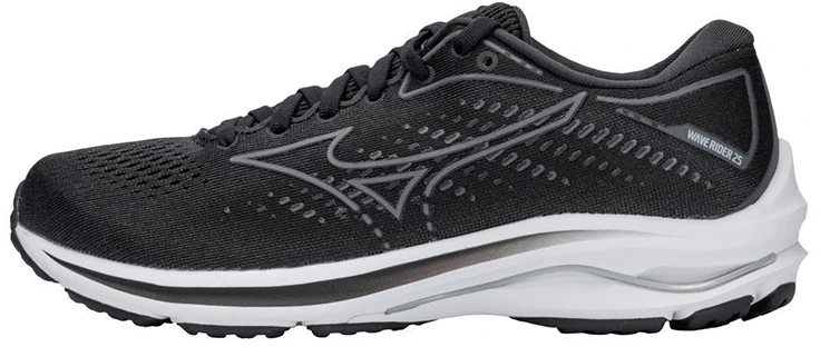 mizuno-wave-rider-25-wide-dark-shadow-wmns