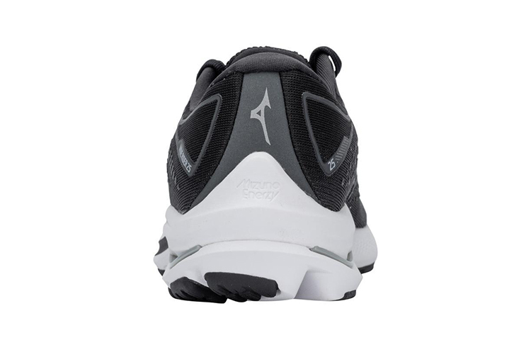 Shop (W) Mizuno Wave Rider 25 Wide ''Dark Shadow'' Hardlopenschoenen J1GD210634