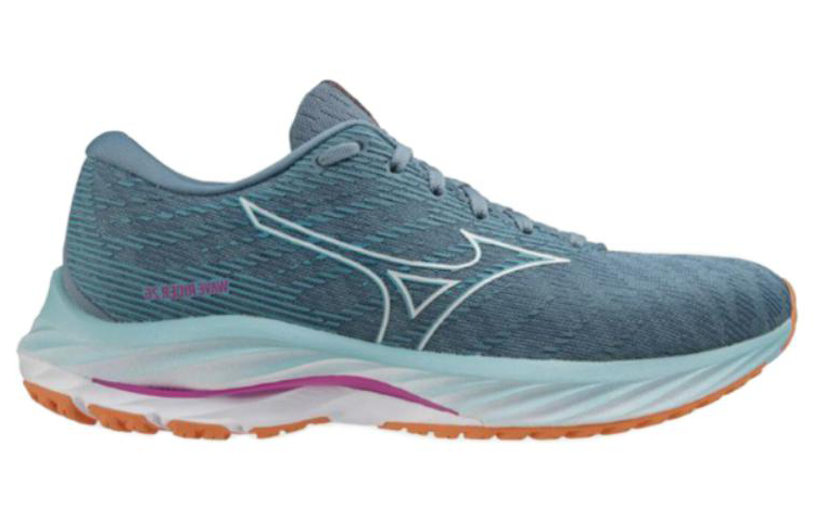 Order (W) Mizuno Wave Rider 26 2E Breit ''Antigua Sand'' J1GD220671