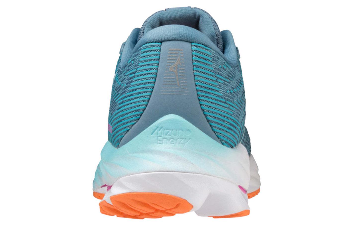 Shop (W) Mizuno Wave Rider 26 2E Breit ''Antigua Sand'' J1GD220671