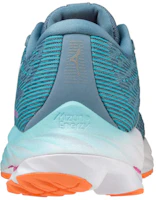Shop 美津濃 Wave Rider 26 2E 寬楦 '安提瓜沙' J1GD220671
