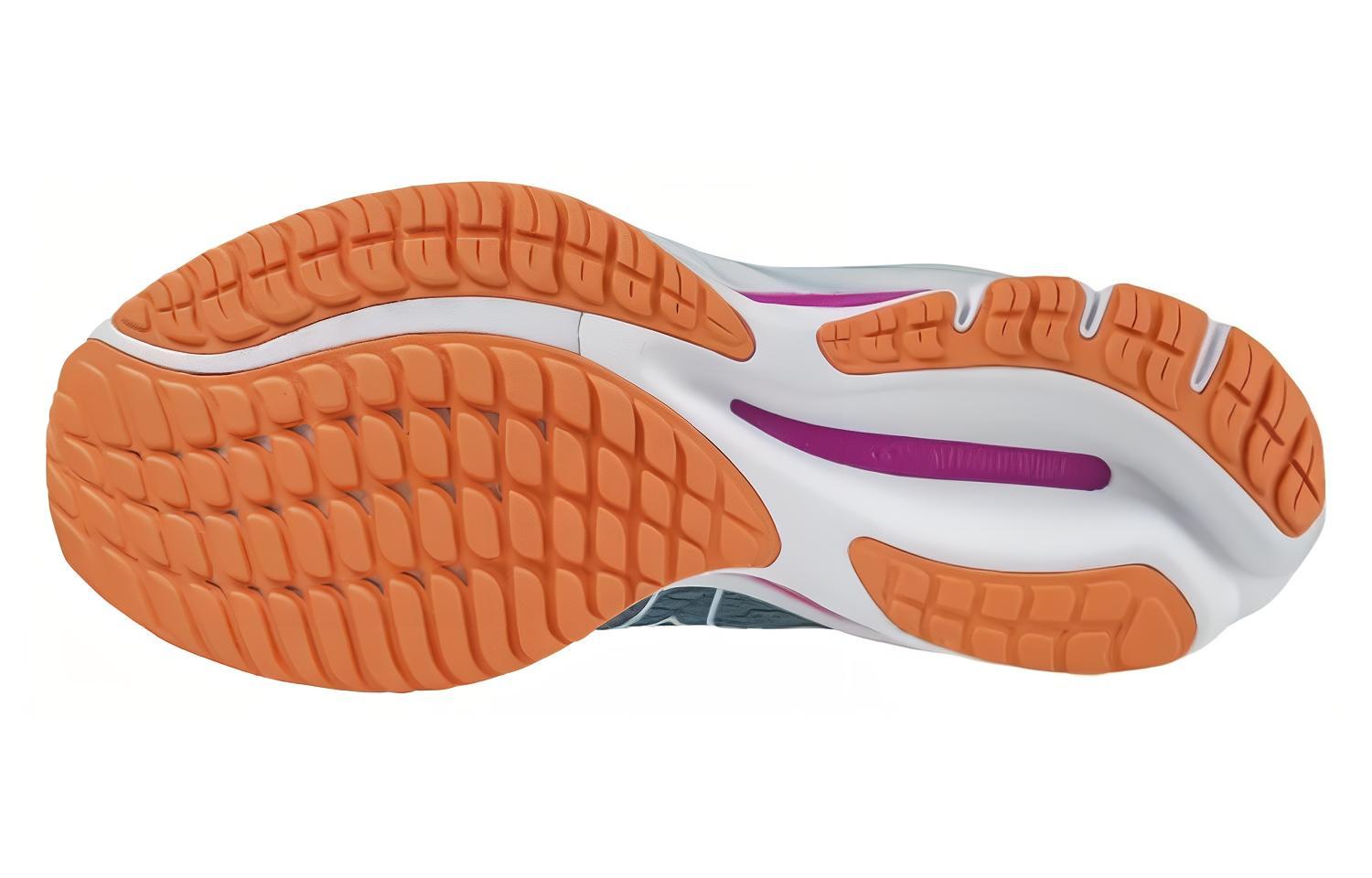 Purchase (W) Mizuno Wave Rider 26 2E Breit ''Antigua Sand'' J1GD220671