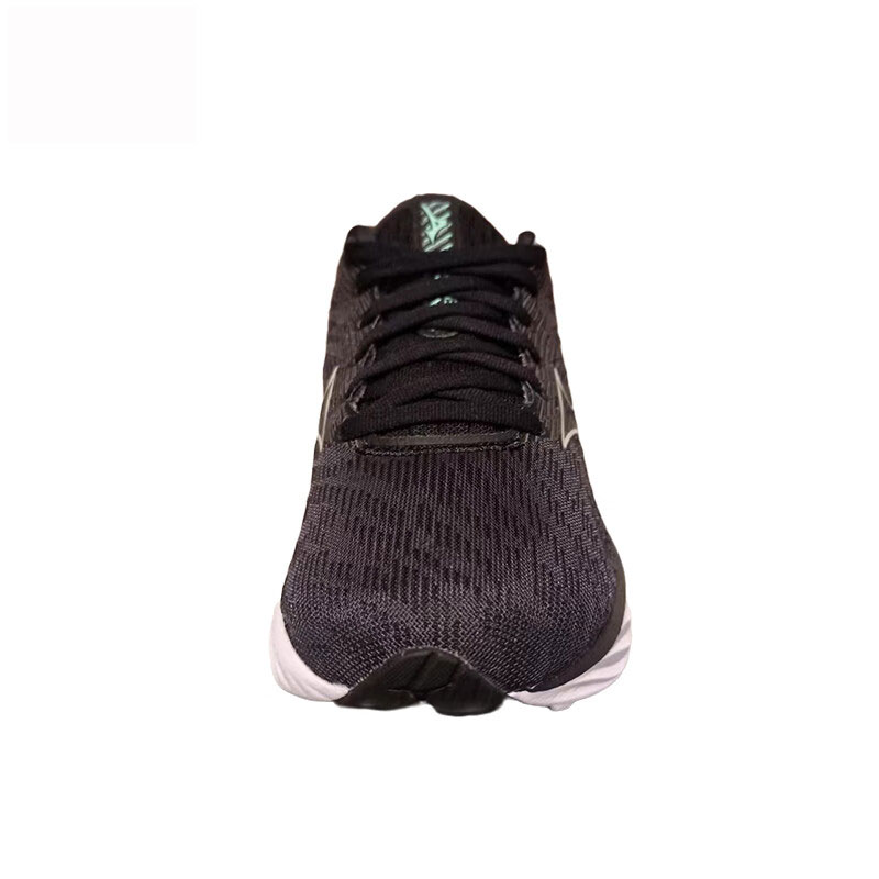 Lookbook (Women) Mizuno Wave Rider 26 'Black' J1GD220372