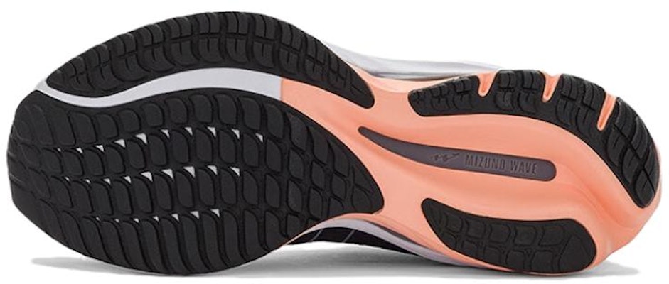 (W) Mizuno Wave Rider 26 'Keselesaan Hitam' J1GC226327 Purchase (W) Mizuno Wave Rider 26 'Keselesaan Hitam' J1GC226327