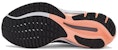 (W) Mizuno Wave Rider 26 'Keselesaan Hitam' J1GC226327