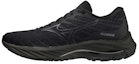 Buy (W) Mizuno Wave Rider 26 'Hitam Kelabu Gelap' J1GD220323