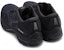 (W) Mizuno Wave Rider 26 'Hitam Kelabu Gelap' J1GD220323