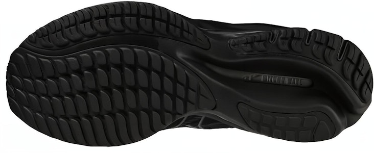 (女性)美津浓 Wave Rider 26 '黑色深灰色' J1GD220323 Purchase (女性)美津浓 Wave Rider 26 '黑色深灰色' J1GD220323