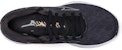 (W) Mizuno Wave Rider 26 'Hitam Merah Jambu' J1GD220322