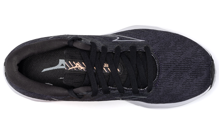 Purchase Mizuno Wave Rider 26 耐磨輕便 低筒 跑步鞋 女款 粉黑
