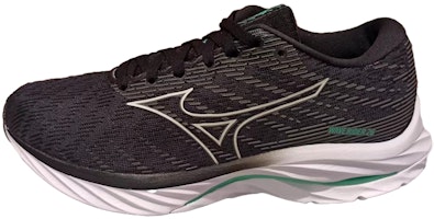 (Women) Mizuno Wave Rider 26 'Black' J1GD220372 (Women) Mizuno Wave Rider 26 'Black' J1GD220372