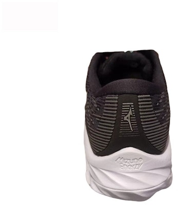 (Women) Mizuno Wave Rider 26 'Black' J1GD220372 Shop (Women) Mizuno Wave Rider 26 'Black' J1GD220372