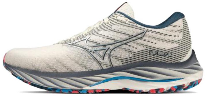 (W) 美津浓Wave Rider 26 '灰黑' J1GD226321 Buy (W) 美津浓Wave Rider 26 '灰黑' J1GD226321