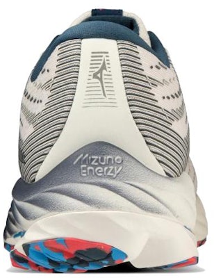 (W) Mizuno Wave Rider 26 'Abu-abu Hitam' J1GD226321 Shop (W) Mizuno Wave Rider 26 'Abu-abu Hitam' J1GD226321