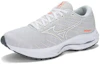 Order (Women) Mizuno Wave Rider 26 'White Comfort' J1GC226378