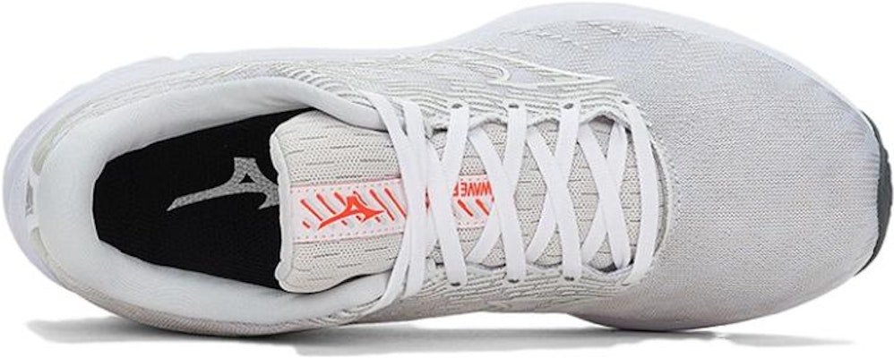 (W) Mizuno Wave Rider 26 'Comodidad Blanca' J1GC226378 Shop (W) Mizuno Wave Rider 26 'Comodidad Blanca' J1GC226378
