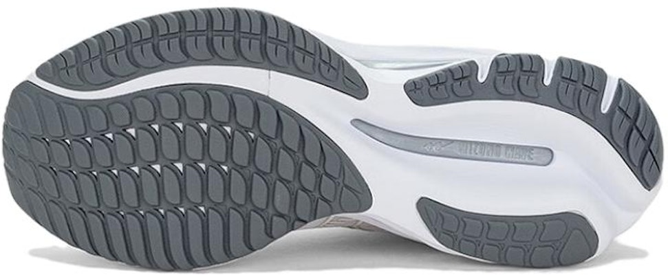 (W) Mizuno Wave Rider 26 'Comodidad Blanca' J1GC226378 Details for (W) Mizuno Wave Rider 26 'Comodidad Blanca' J1GC226378