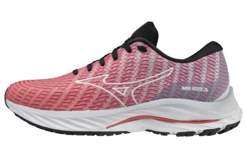 (Women) Mizuno Wave Rider 26 J1GD227524
