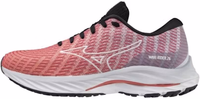 (Women) Mizuno Wave Rider 26 J1GD227524 (Women) Mizuno Wave Rider 26 J1GD227524