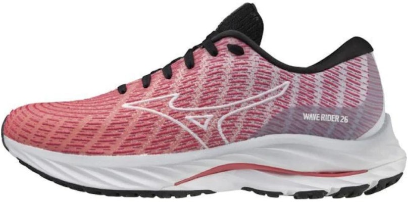 (W) 미즈노 웨이브 라이더 26 (Mizuno Wave Rider 26) J1GD227524 Buy (W) 미즈노 웨이브 라이더 26 (Mizuno Wave Rider 26) J1GD227524