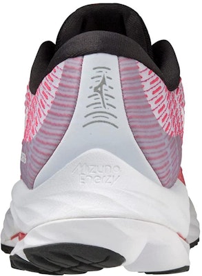 (W) Mizuno Wave Rider 26 Zapatillas Running J1GD227524 Lookbook (W) Mizuno Wave Rider 26 Zapatillas Running J1GD227524