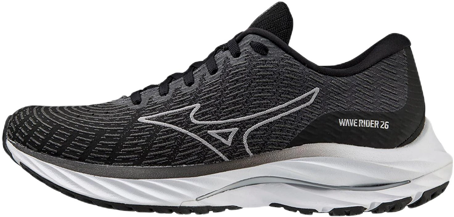 mizuno-wave-rider-26-ssw-black-white-wmns