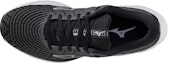 Lookbook (W) Mizuno Wave Rider 26 SSW 'Hitam Putih' J1GD227722