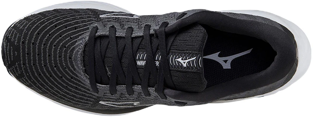 (W) Mizuno Wave Rider 26 SSW ''Schwarz Weiß'' J1GD227722 Lookbook (W) Mizuno Wave Rider 26 SSW ''Schwarz Weiß'' J1GD227722