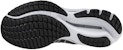 (W) Mizuno Wave Rider 26 SSW 'Hitam Putih' J1GD227722