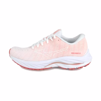 (W) Mizuno Wave Rider 26 SSW 'Pink'