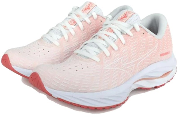 (W) 美津浓波浪骑士26 SSW ‘粉色’ J1GD227574 Lookbook (W) 美津浓波浪骑士26 SSW ‘粉色’ J1GD227574