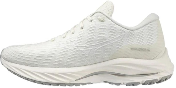 (W) Mizuno Wave Rider 26 SSW 'Putih Abu-Abu' J1GD227521 Buy (W) Mizuno Wave Rider 26 SSW 'Putih Abu-Abu' J1GD227521