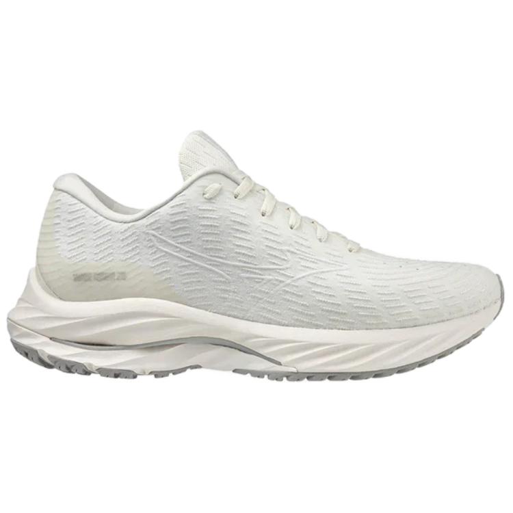 Order (W) Mizuno Wave Rider 26 SSW ''Weiß Grau'' J1GD227521