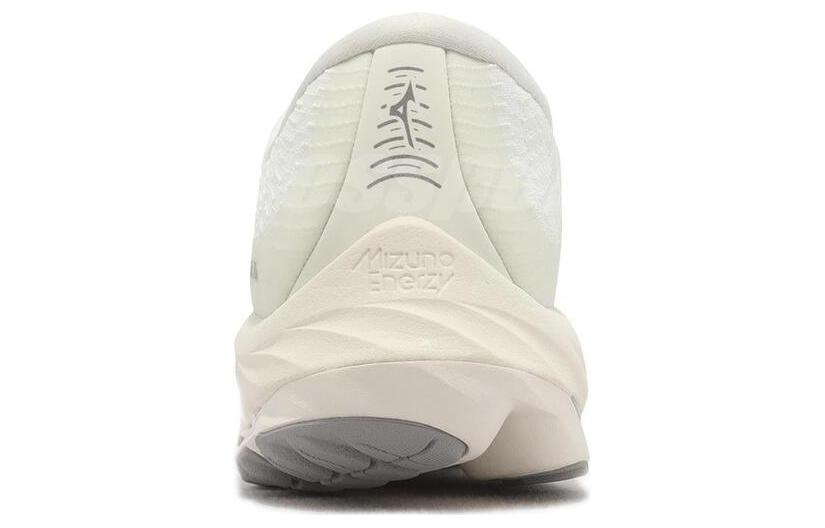Shop (W) Mizuno Wave Rider 26 SSW ''Weiß Grau'' J1GD227521