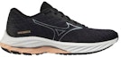 Order (W) Mizuno Wave Rider 26 Super Wide 'Kelabu Gelap' J1GD220622