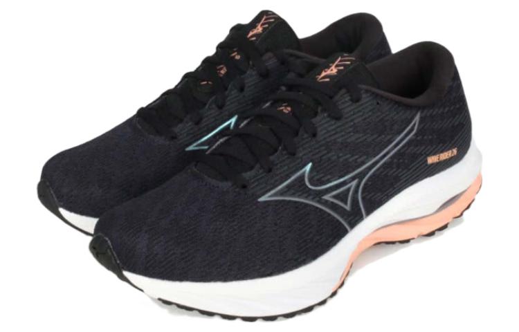 Lookbook (W) 美津浓 Wave Rider 26 超宽版 '深灰' J1GD220622