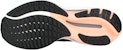 (W) Mizuno Wave Rider 26 Super Wide 'Kelabu Gelap' J1GD220622