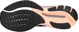 Shop (W) Mizuno Wave Rider 26 Super Wide 'Kelabu Gelap' J1GD220622