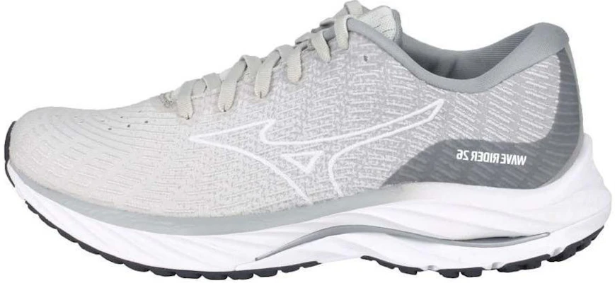 (W) Mizuno Wave Rider 26 Extra Breit ''Grau'' J1GD227723 Buy (W) Mizuno Wave Rider 26 Extra Breit ''Grau'' J1GD227723