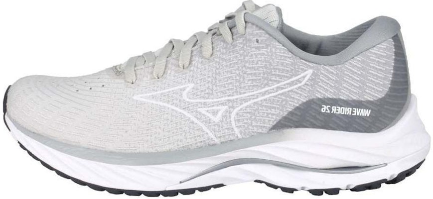 (Women) Mizuno Wave Rider 26 Super Wide 'Grey' J1GD227723 Buy (Women) Mizuno Wave Rider 26 Super Wide 'Grey' J1GD227723