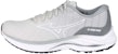 (W) Mizuno Wave Rider 26 Super Wide 'Kelabu' J1GD227723