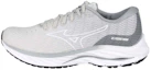 Shop (W) Mizuno Wave Rider 26 Extra Breit ''Grau'' J1GD227723